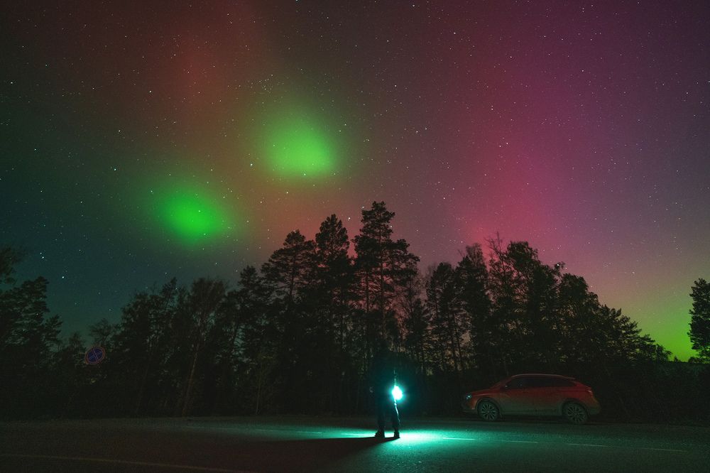 Photograph by Радик Гатауллин