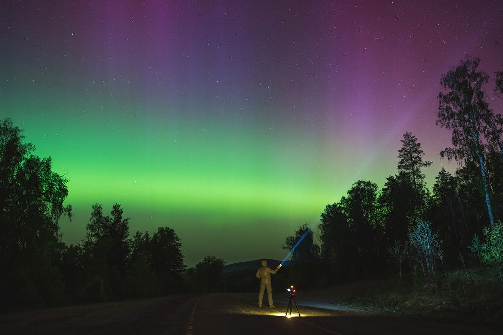 Photograph by Радик Гатауллин