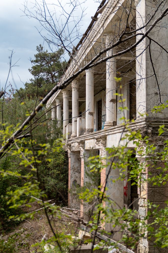 Photograph by Мария Громова