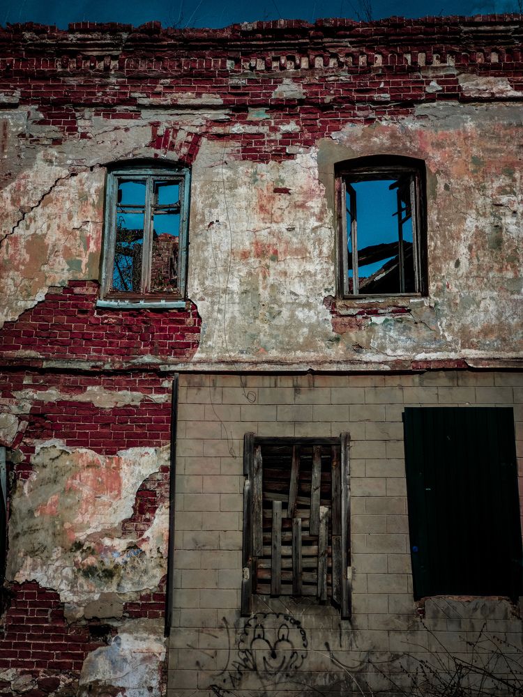 Photograph by Владимир Сушкин