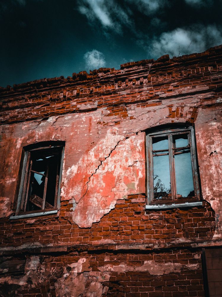 Photograph by Владимир Сушкин