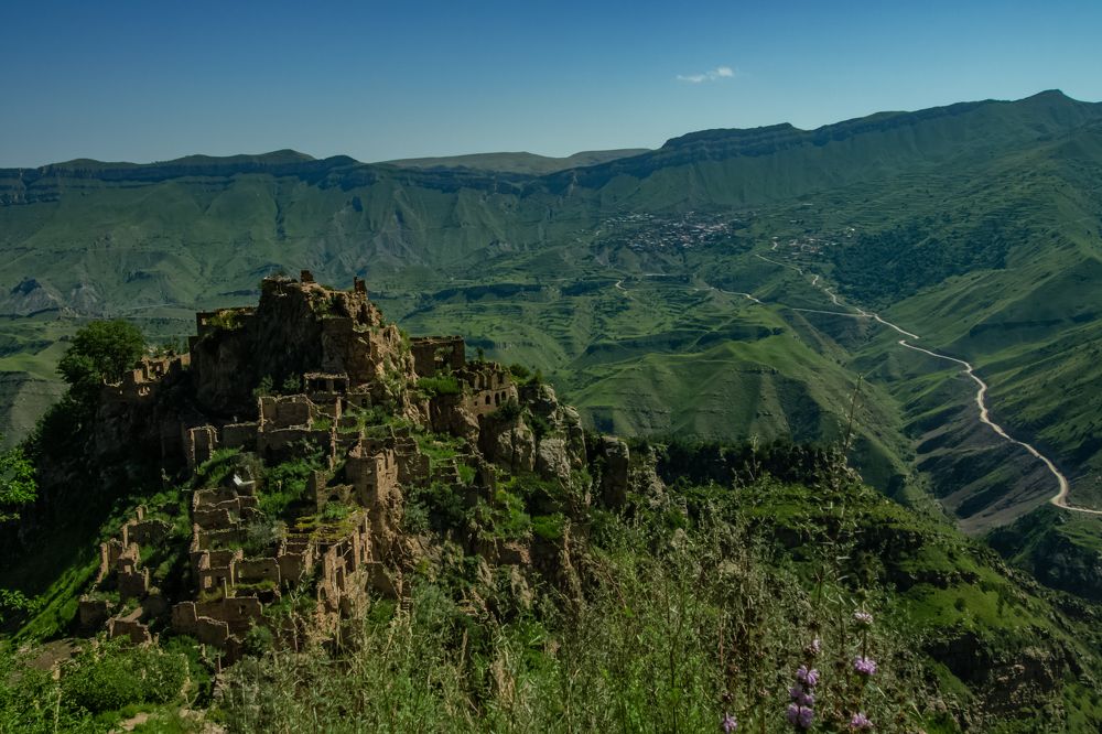 Photograph by Vladimir Rybalko