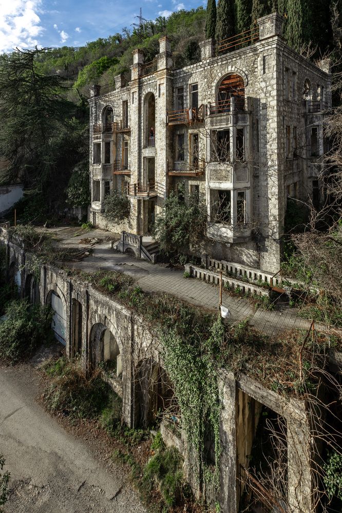 Photograph by Rom@shkin