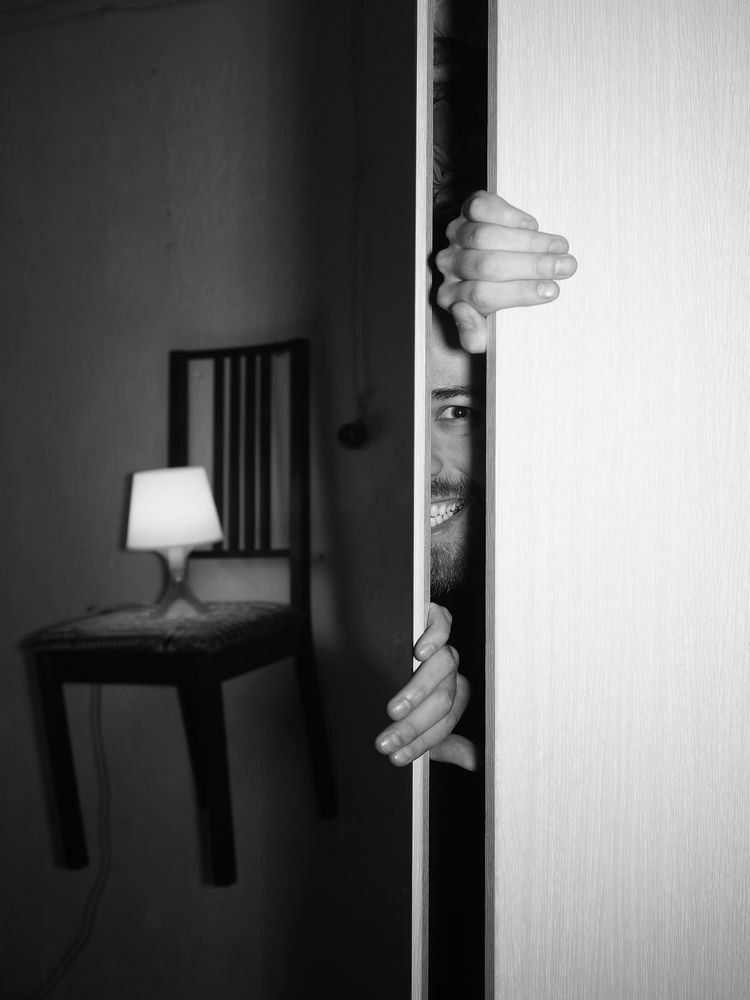 Photograph by Алексей Ханыков