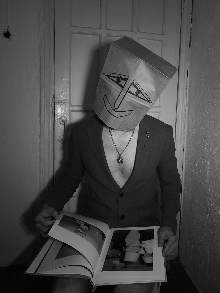 Photograph by Алексей Ханыков