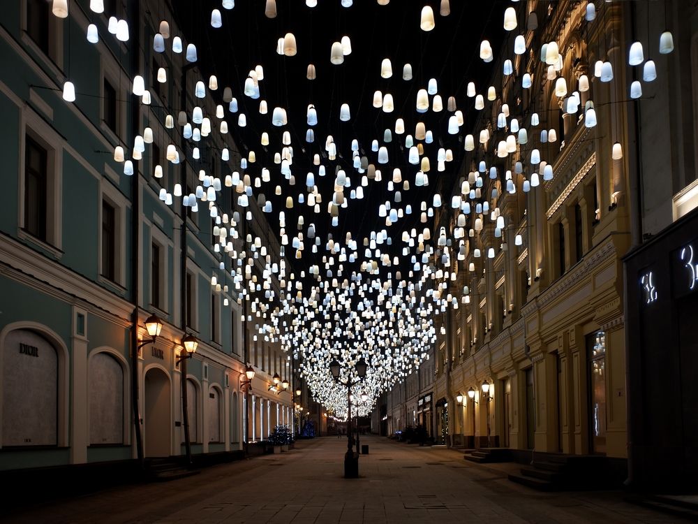 Photograph by Михаил Зорин