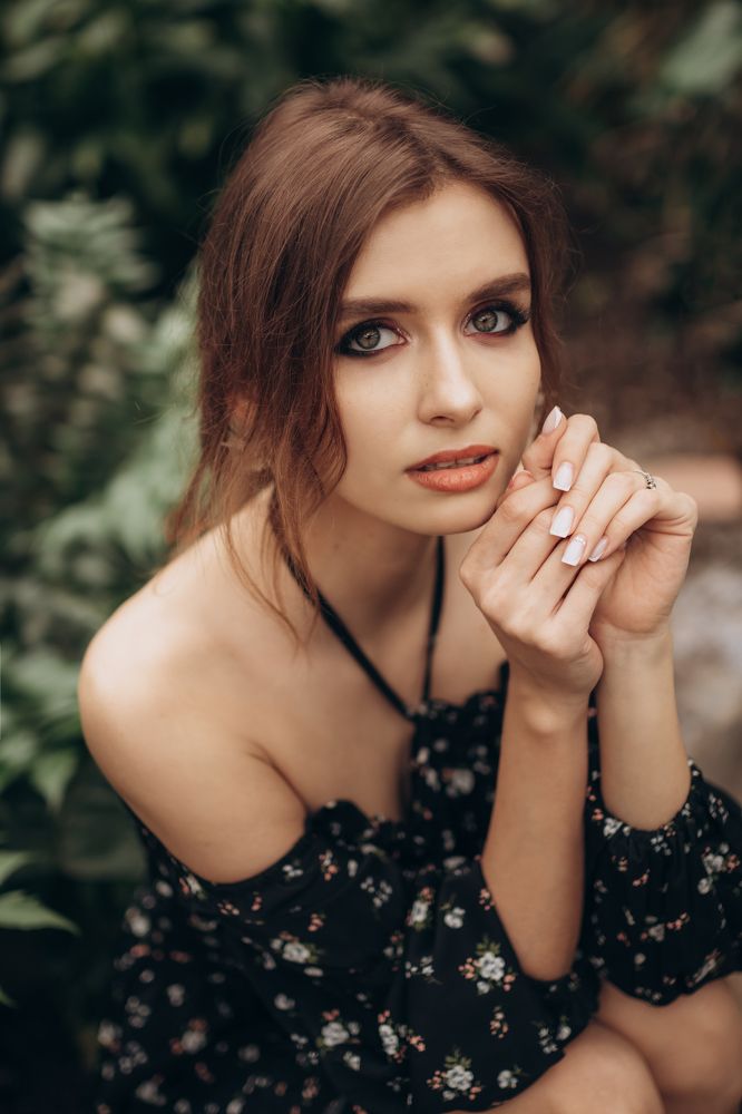 Photograph by Виолетта Алексеевна