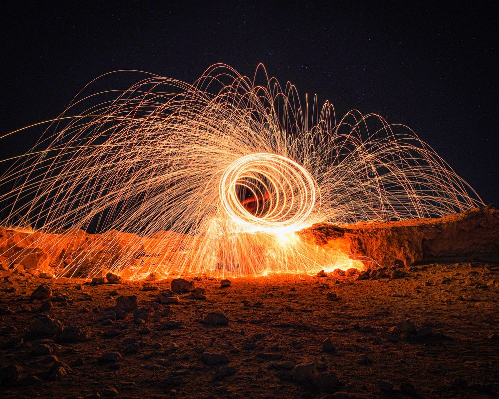 Photograph by Nizam Nz