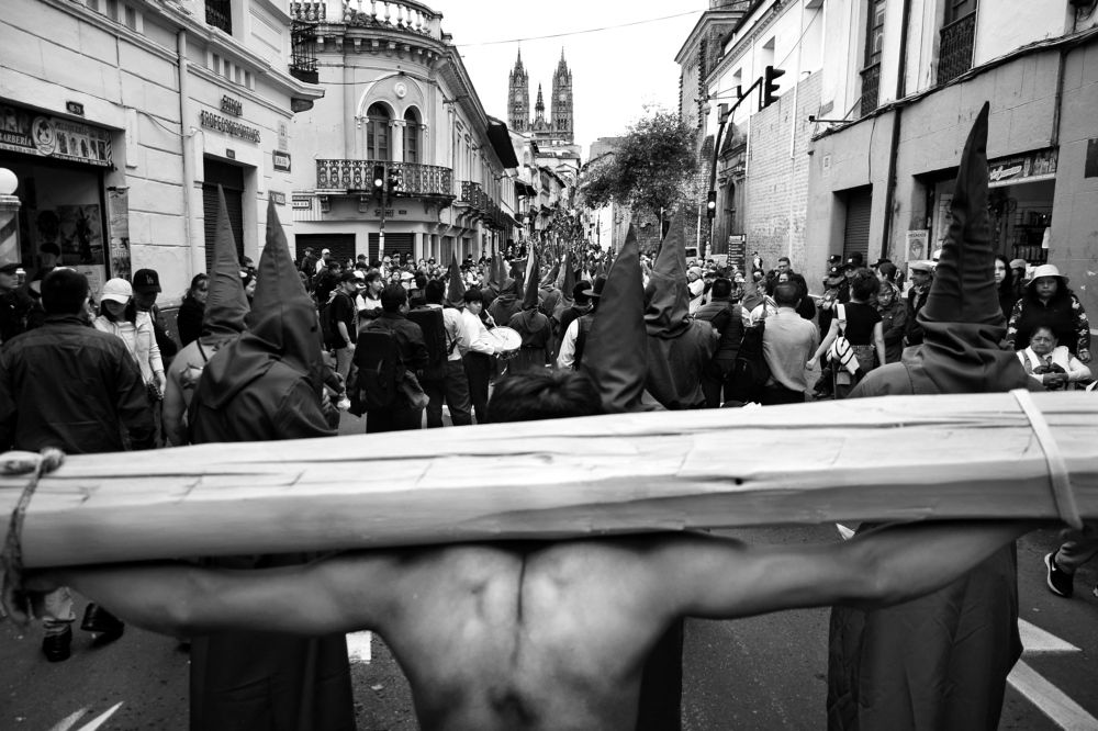 Photograph by Andrés Valencia