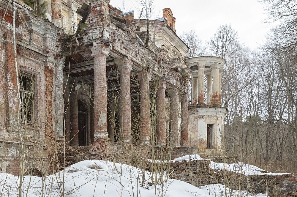 Photograph by Сергей Басов