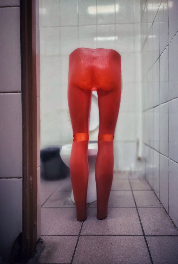 Photograph by Natalia Bolotenkova