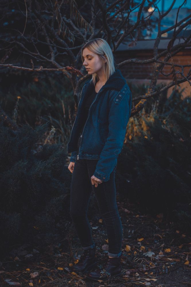 Необычайная легкость