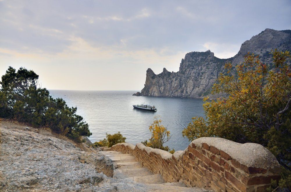 Фотография автора Вячеслав Белокур