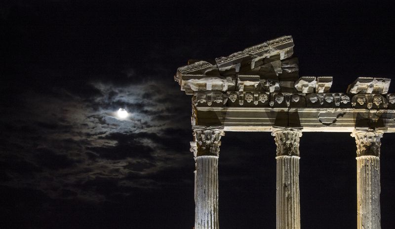 Igor Zavada, Ukraine