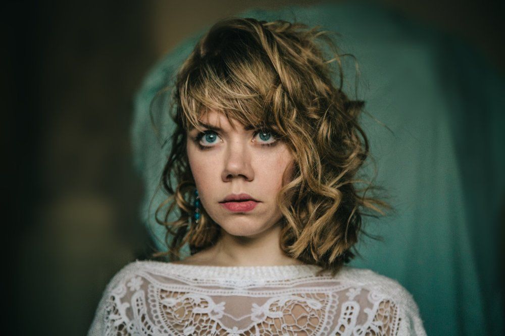 Photograph by Елисеева Олеся