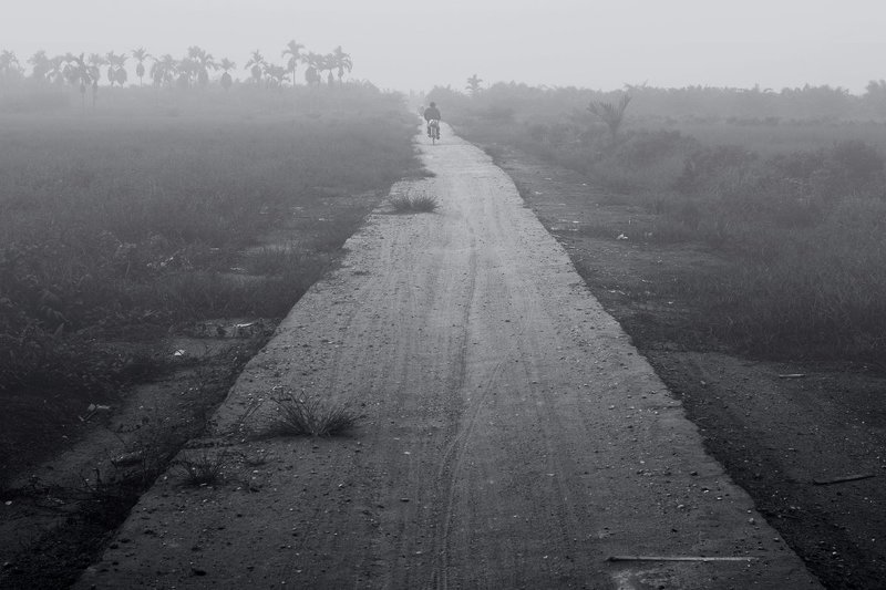 Heri Wardana, Indonesia