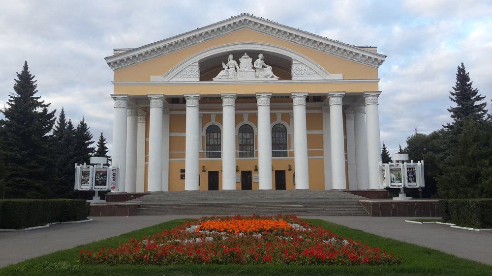 Театр