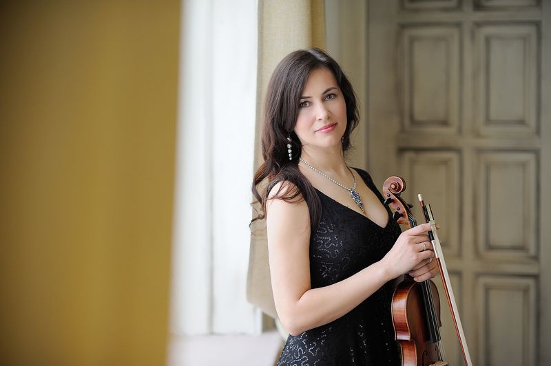 Вячеслав Тригубенко, USA