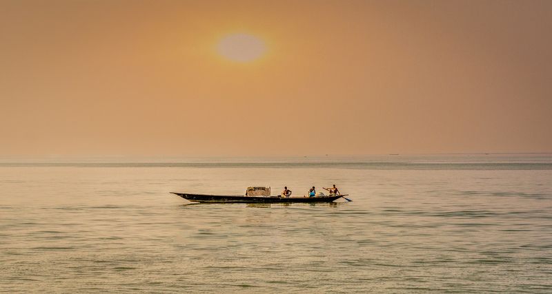 Md. Taymur Reza Ratul, Bangladesh
