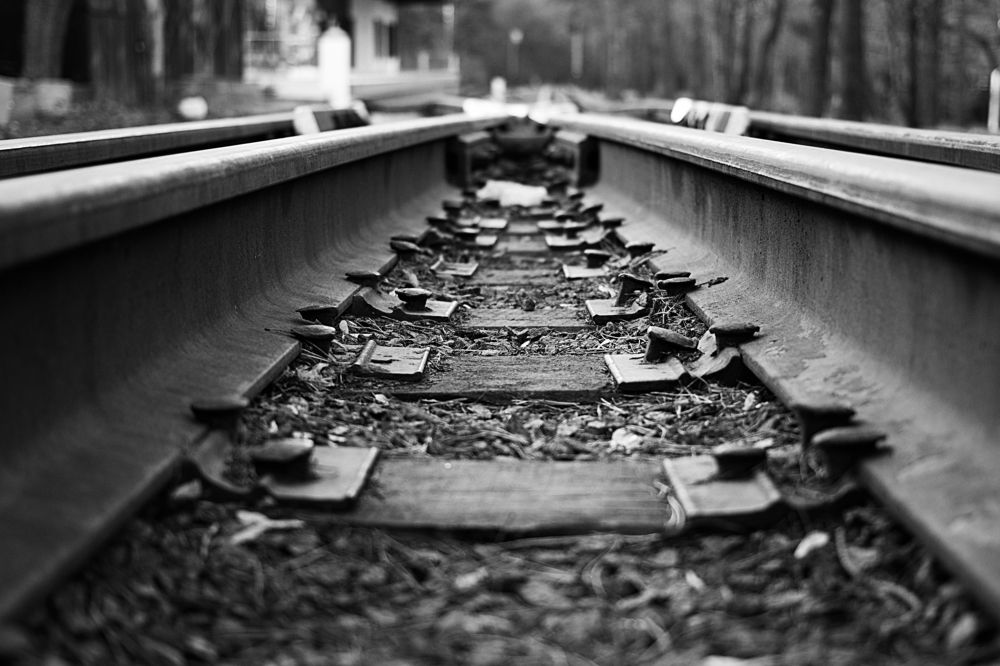 Начало пути