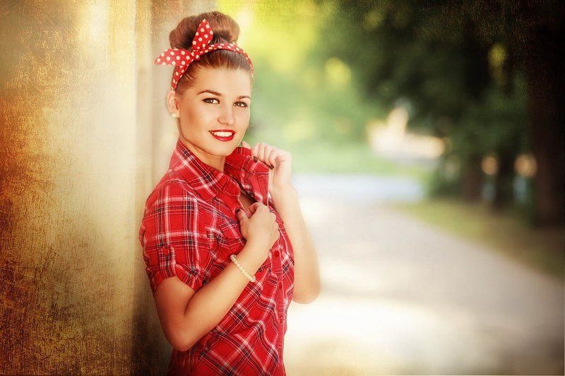 Valentina Makarova, Russia