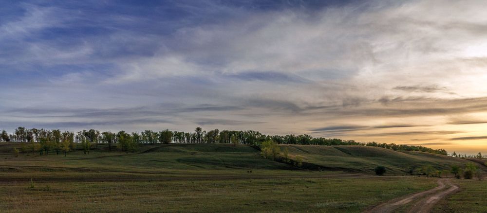 Photograph by Сергей Исаенко.