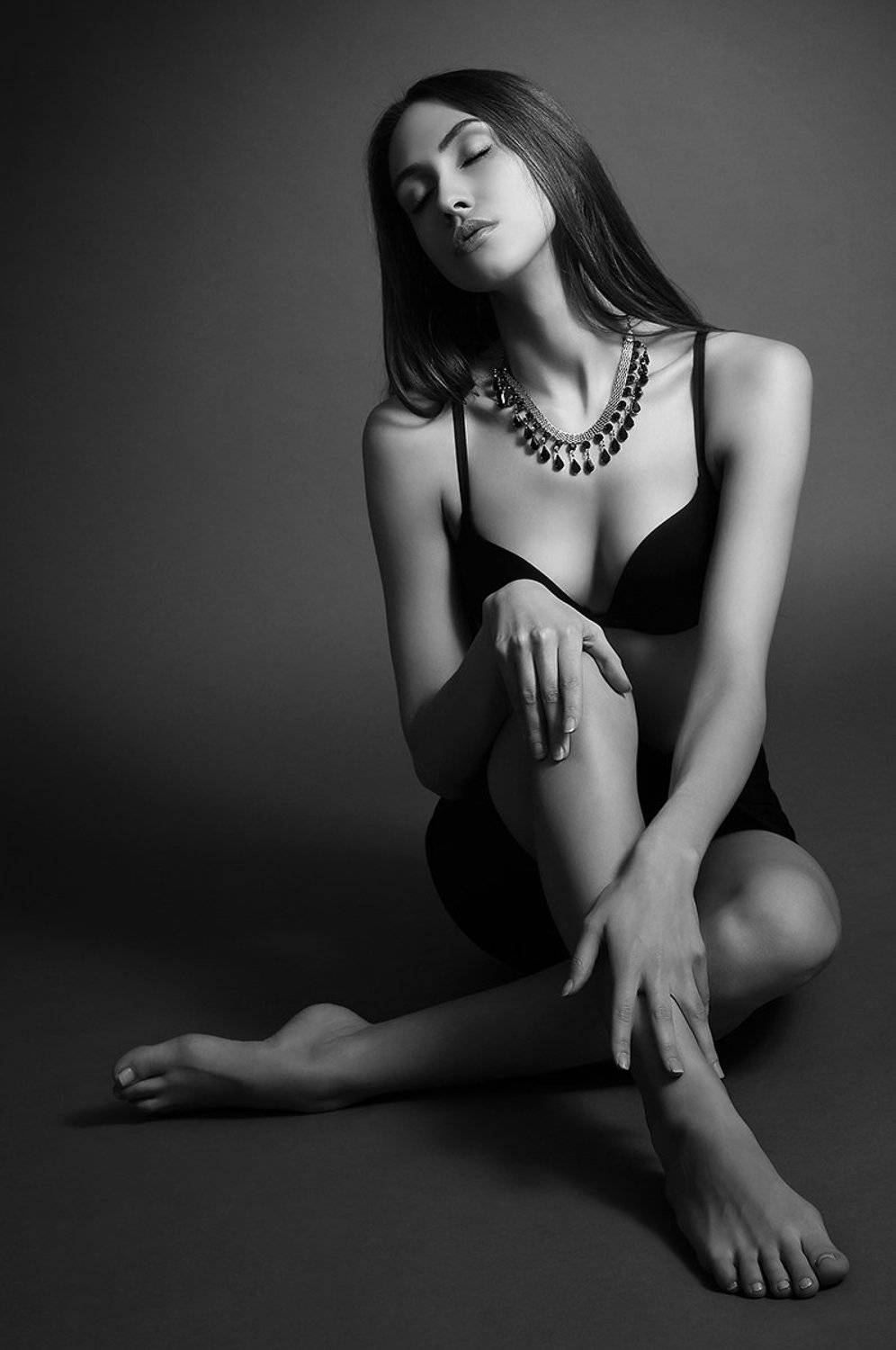 Модельные зарисовки