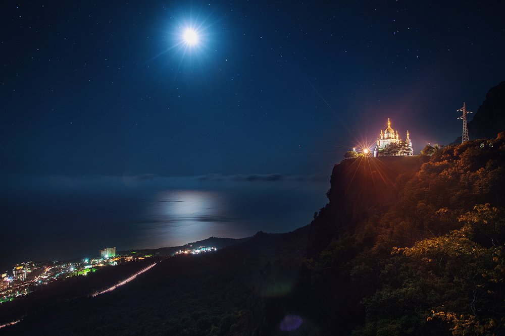 Форосская церковь