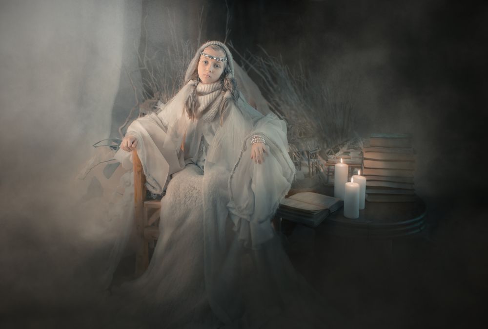 Тайны.........................