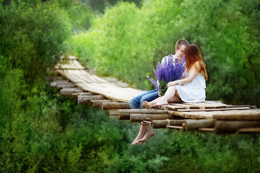 Photograph by Наталья Попова