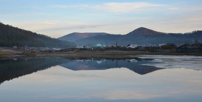 Покацкая Наталья, Russia