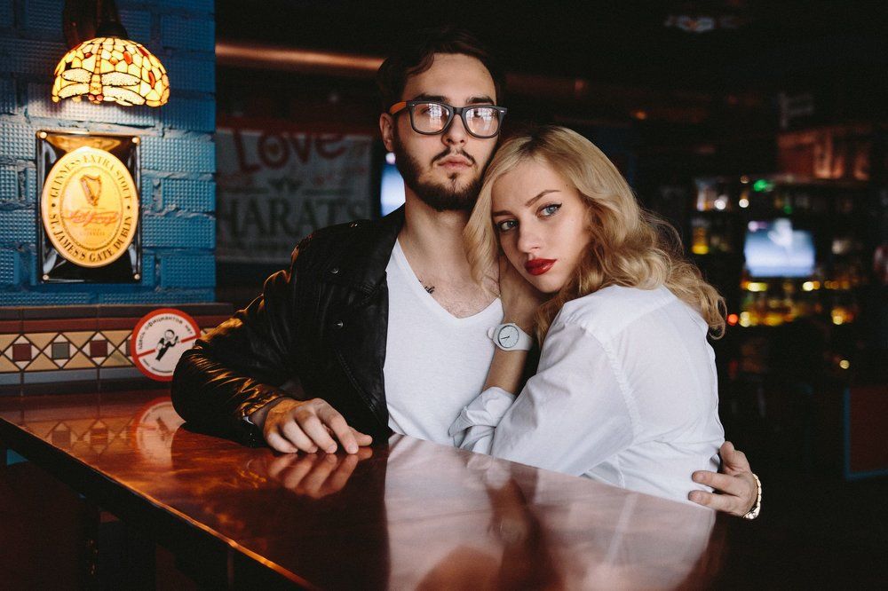 Photograph by Антон