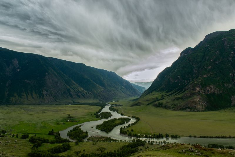 Rafael Galimov, Russia