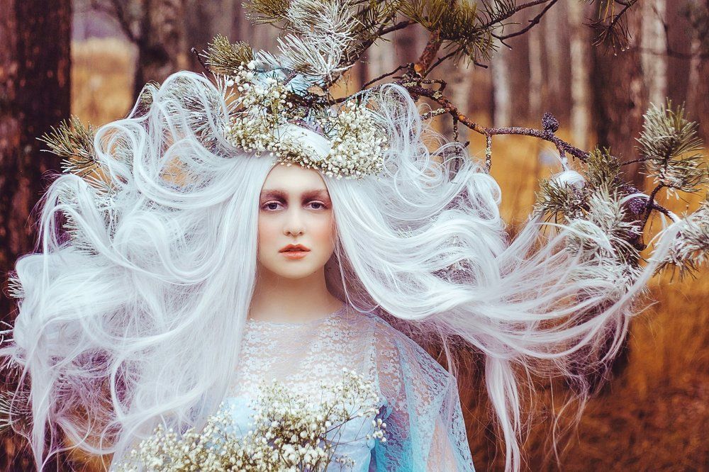 Photograph by Екатерина