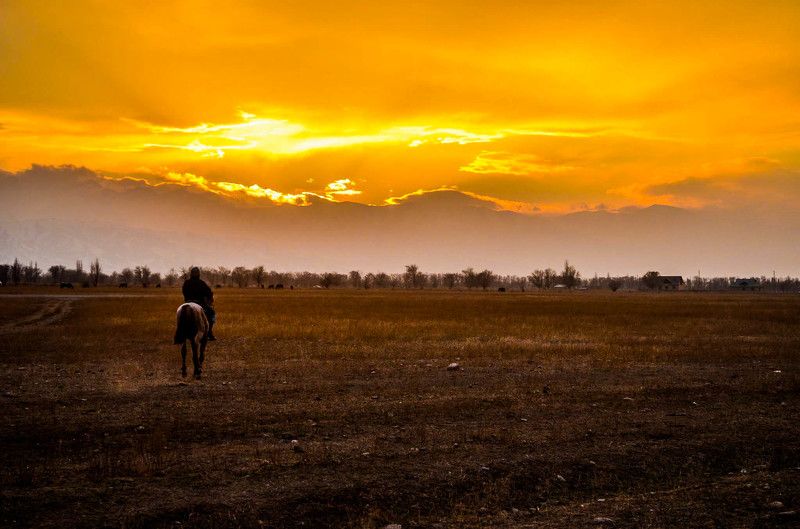 Uluk, Kyrgyzstan (Kyrgyzstan)
