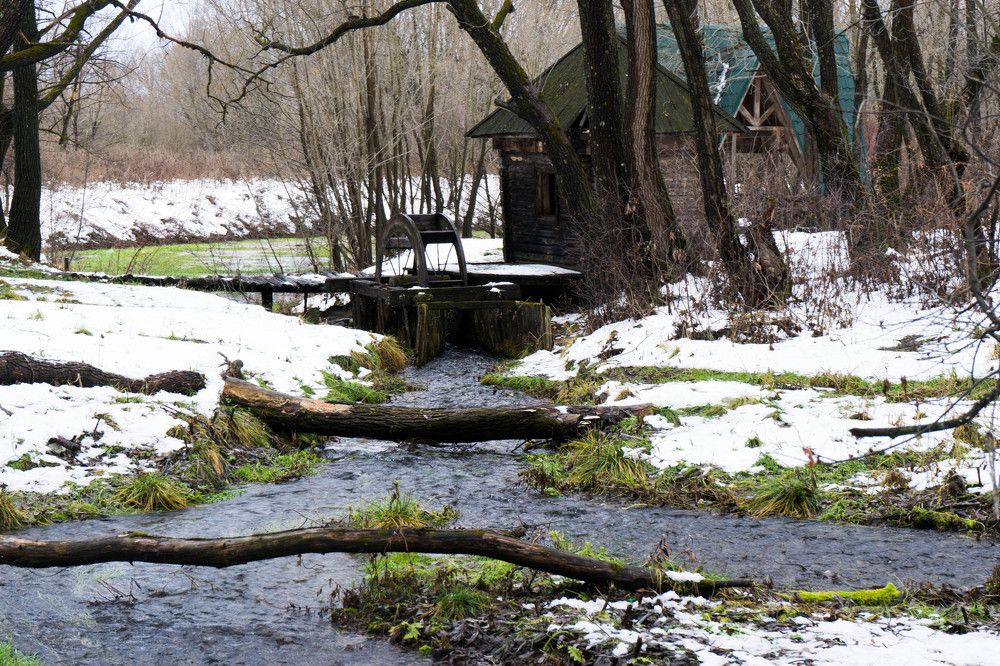 истоки хопра