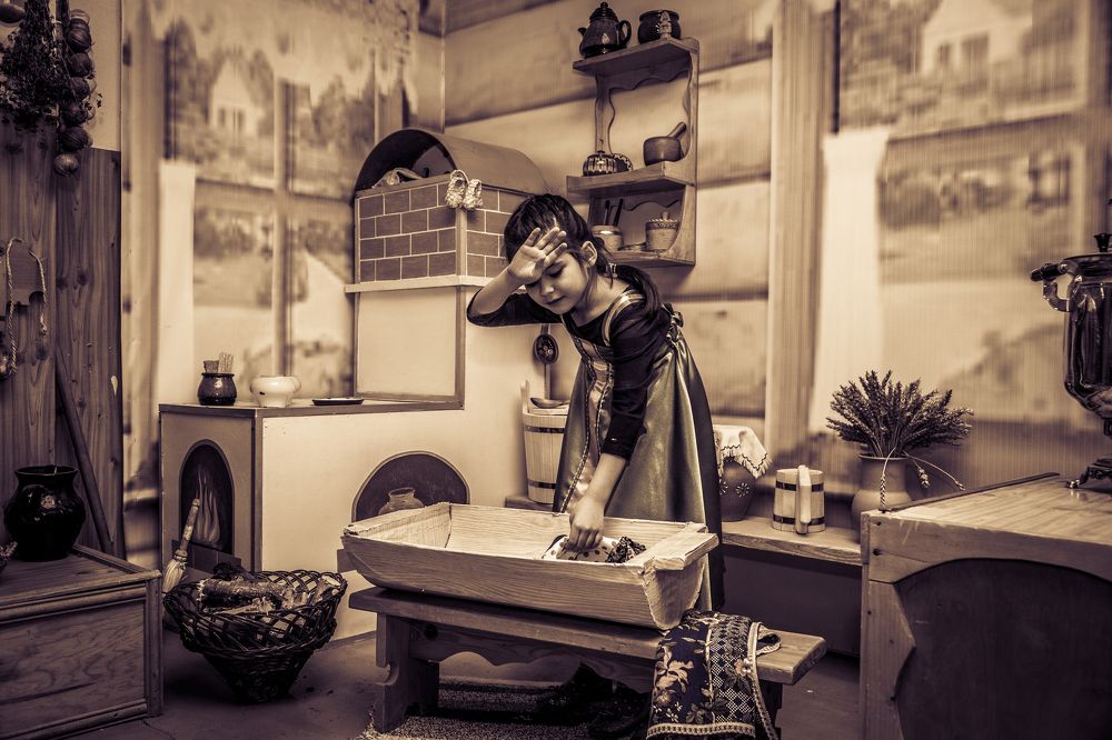 Photograph by Игорь Паутов