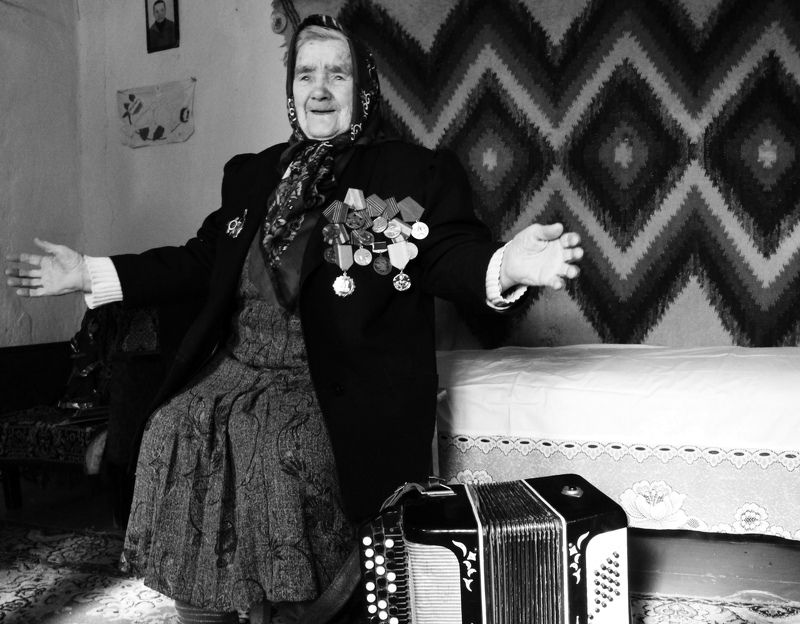 Elena Sinitsyna, Kazakhstan