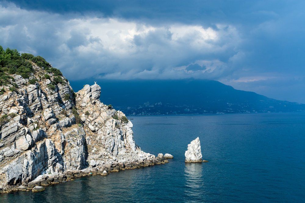 Всем ветрам наперекор