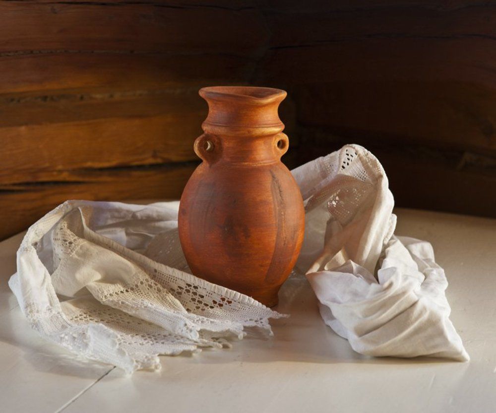 Топлёное молоко