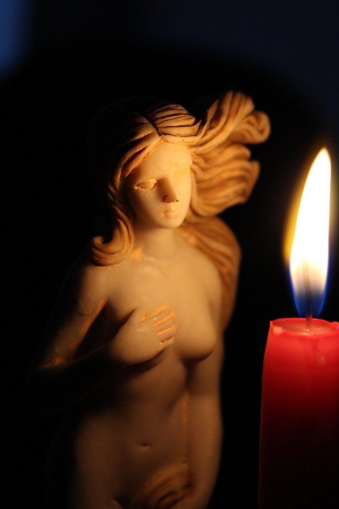 Photograph by Ульяна Парфёнова