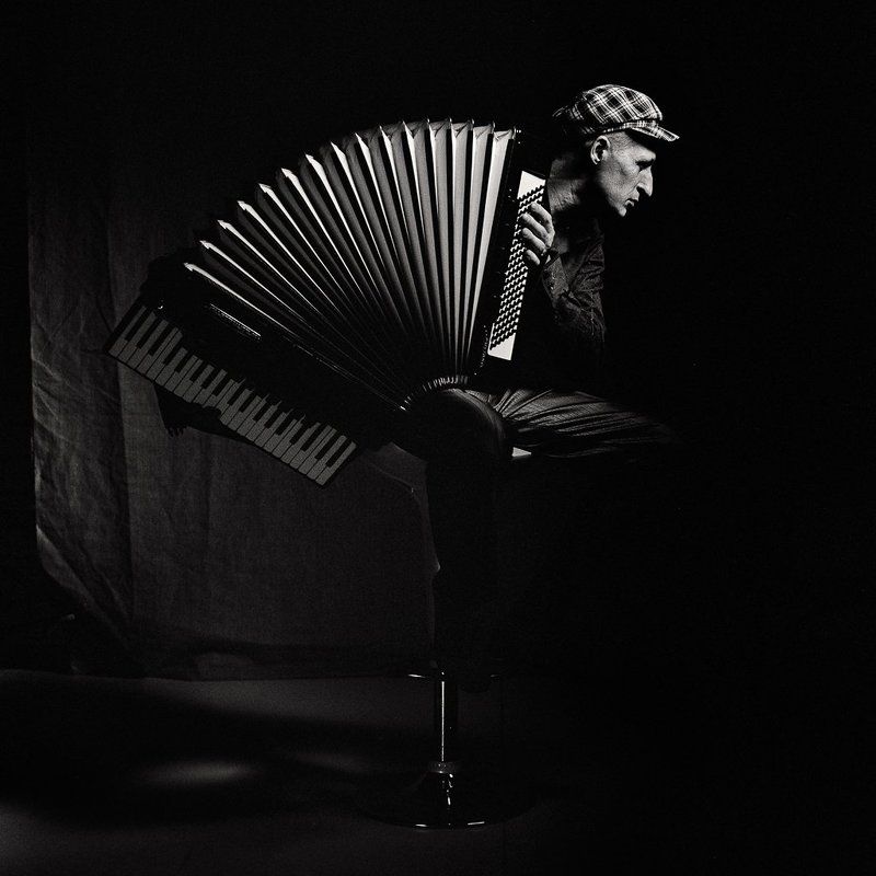 Daniil kontorovich, Russia