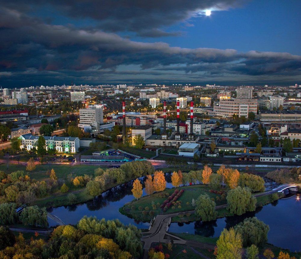 Три грани бытия…