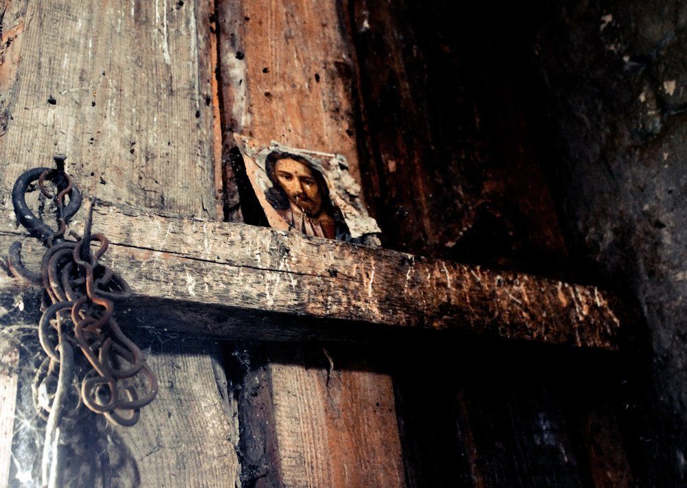 Photograph by gulf stream