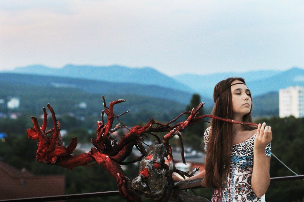 Дивноморское