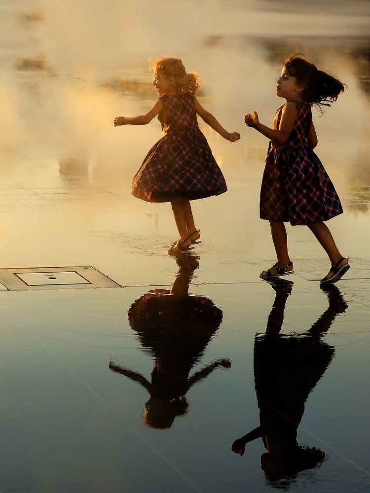 Лето, ах лето..