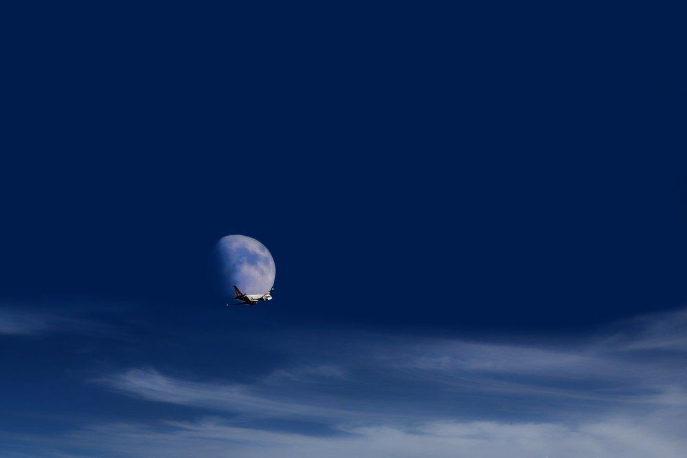 Тяжёлая ноша