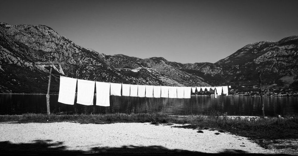 Белье перфекциониста