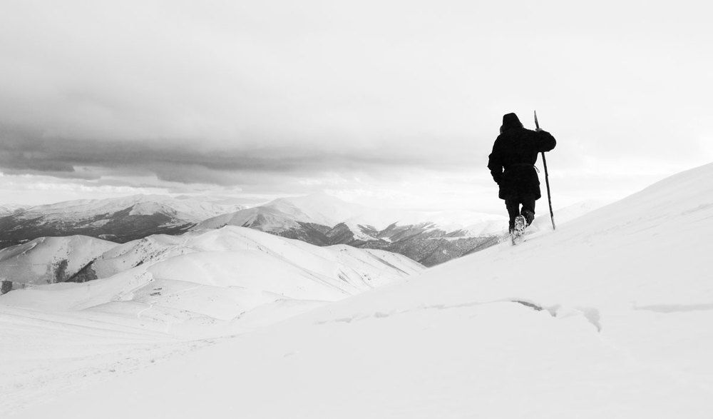 Мечта о свободе