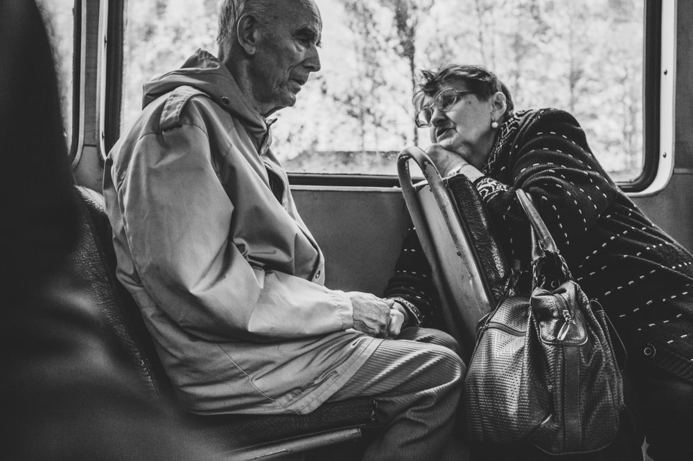 Вечная Любовь